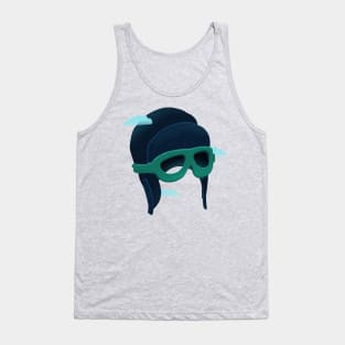 Adventurer Tank Top